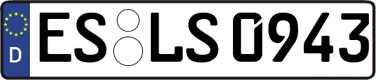ES-LS0943