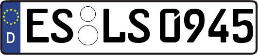 ES-LS0945