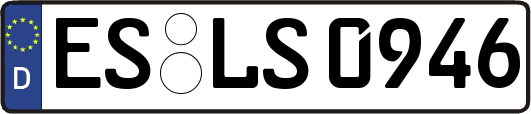 ES-LS0946