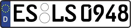 ES-LS0948