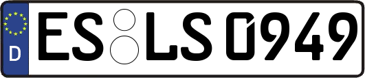ES-LS0949