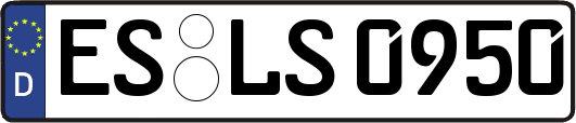 ES-LS0950