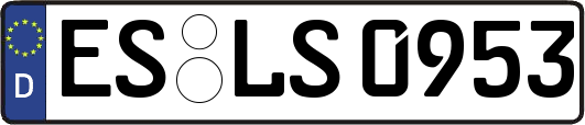 ES-LS0953