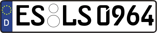 ES-LS0964
