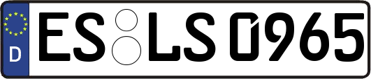 ES-LS0965