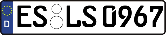 ES-LS0967
