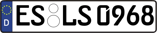 ES-LS0968