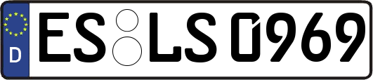 ES-LS0969