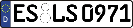 ES-LS0971