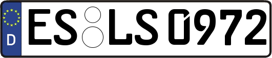 ES-LS0972