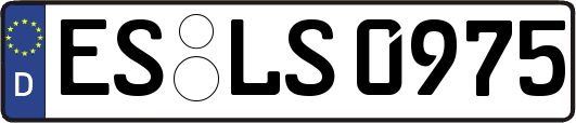 ES-LS0975