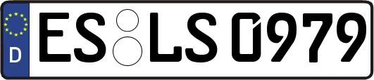 ES-LS0979