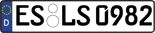 ES-LS0982
