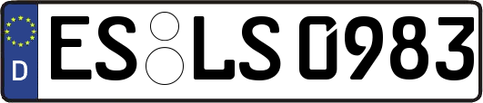 ES-LS0983