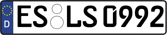 ES-LS0992