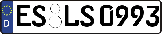 ES-LS0993