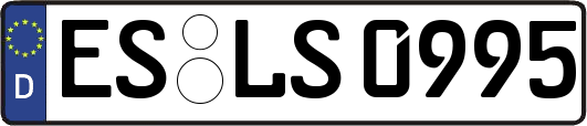 ES-LS0995