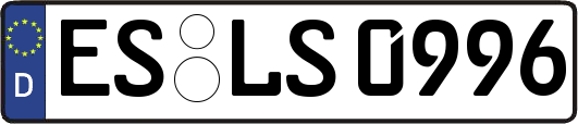 ES-LS0996