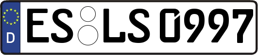 ES-LS0997
