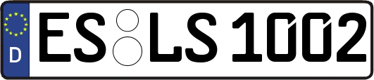 ES-LS1002