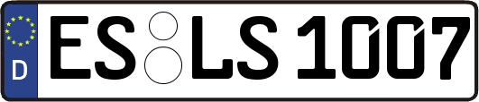 ES-LS1007