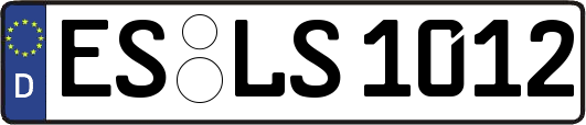 ES-LS1012