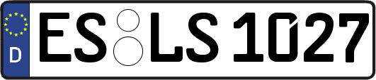 ES-LS1027