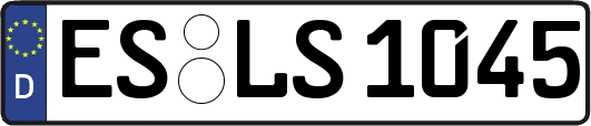 ES-LS1045