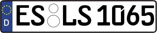 ES-LS1065