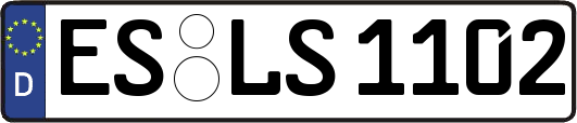 ES-LS1102