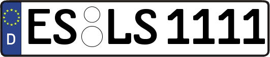 ES-LS1111