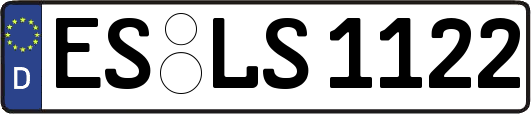 ES-LS1122