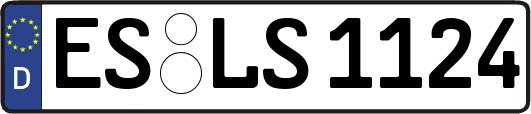 ES-LS1124