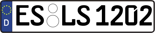 ES-LS1202