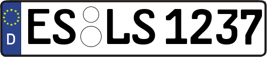 ES-LS1237