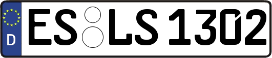 ES-LS1302