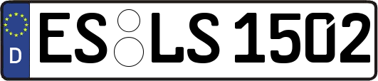 ES-LS1502