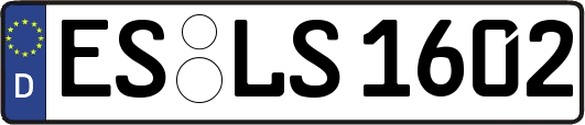 ES-LS1602