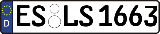 ES-LS1663