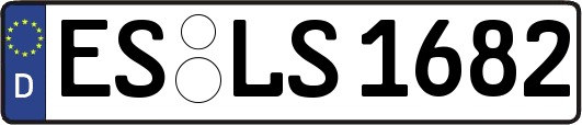 ES-LS1682