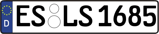 ES-LS1685