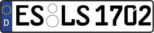 ES-LS1702