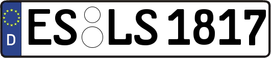 ES-LS1817