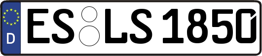 ES-LS1850