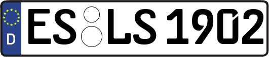 ES-LS1902