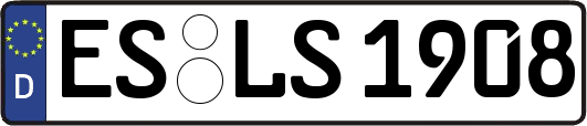 ES-LS1908
