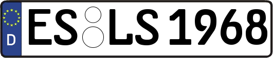 ES-LS1968