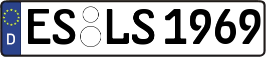 ES-LS1969