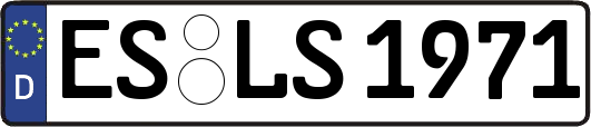 ES-LS1971
