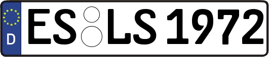 ES-LS1972